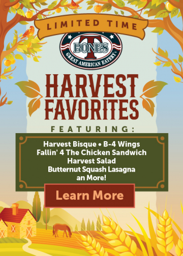 Cozy Fall Favorites